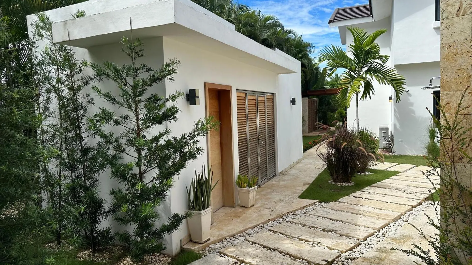 Villa Paraiso Juan Dolio Dominican Republic