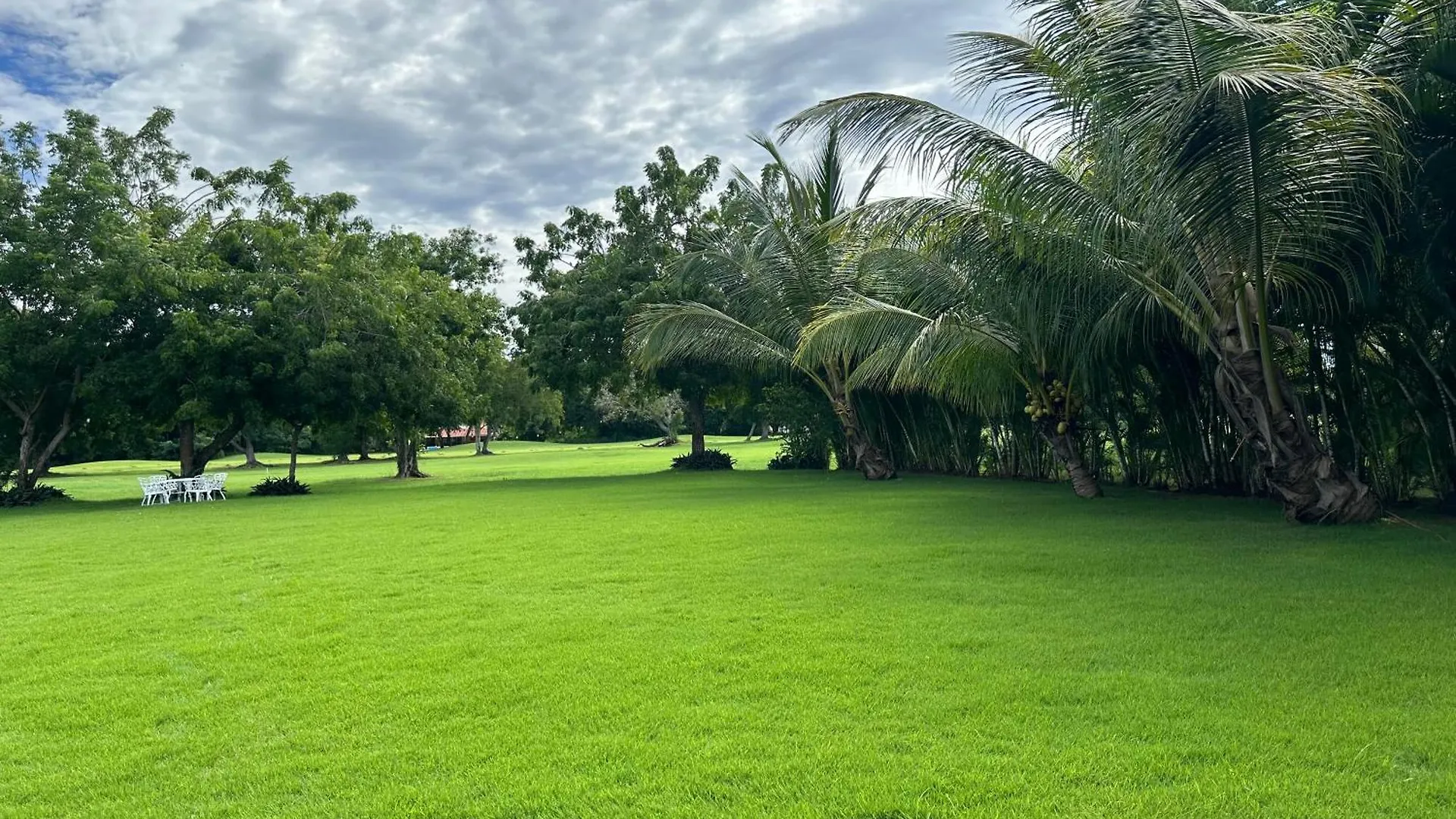 Villa Paraiso Juan Dolio 0*,  Dominican Republic