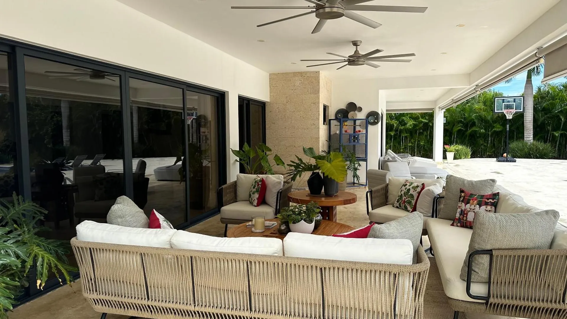 Villa Paraiso Juan Dolio
