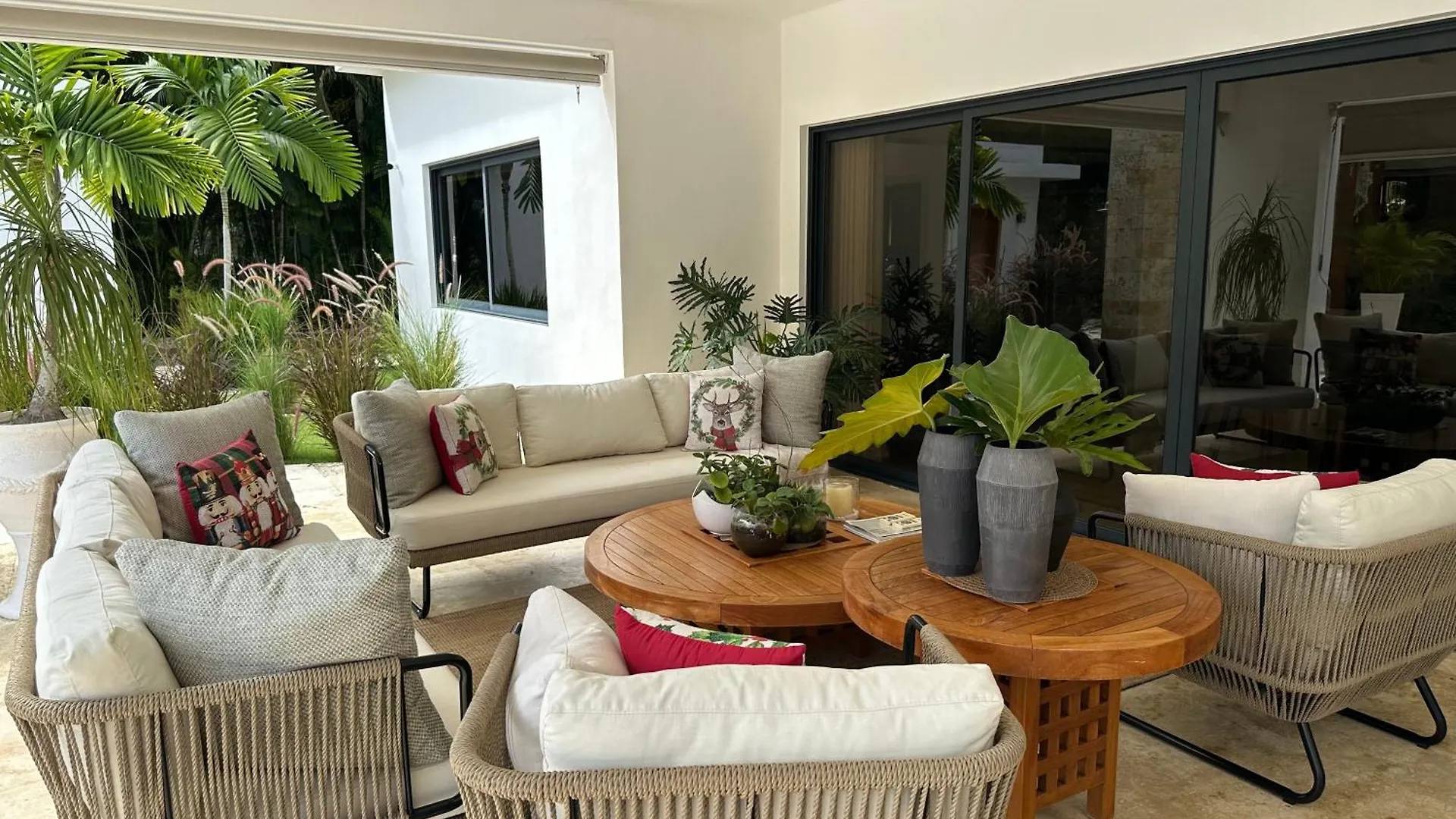 Villa Paraiso Juan Dolio