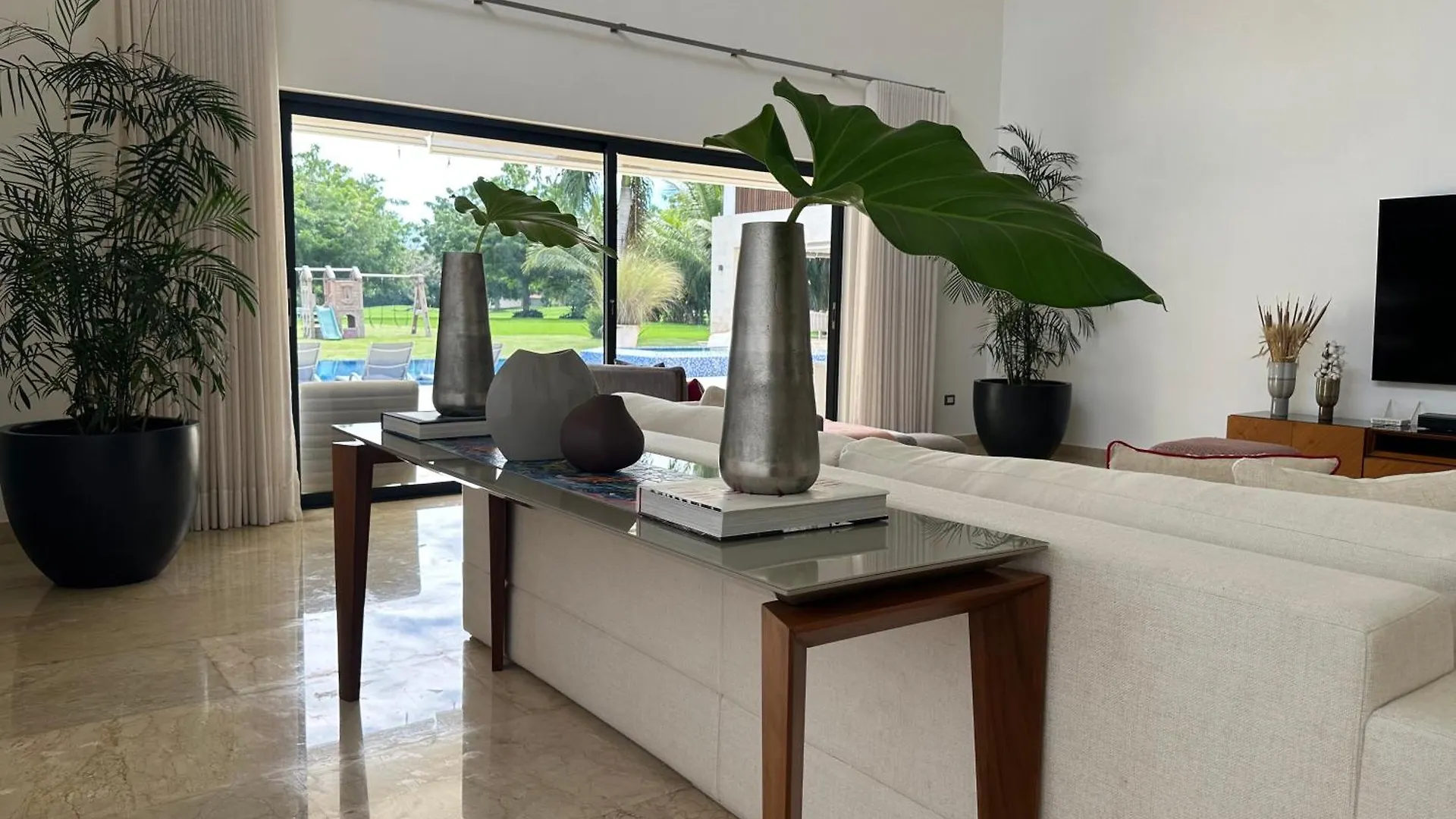 Villa Paraiso Juan Dolio Dominican Republic