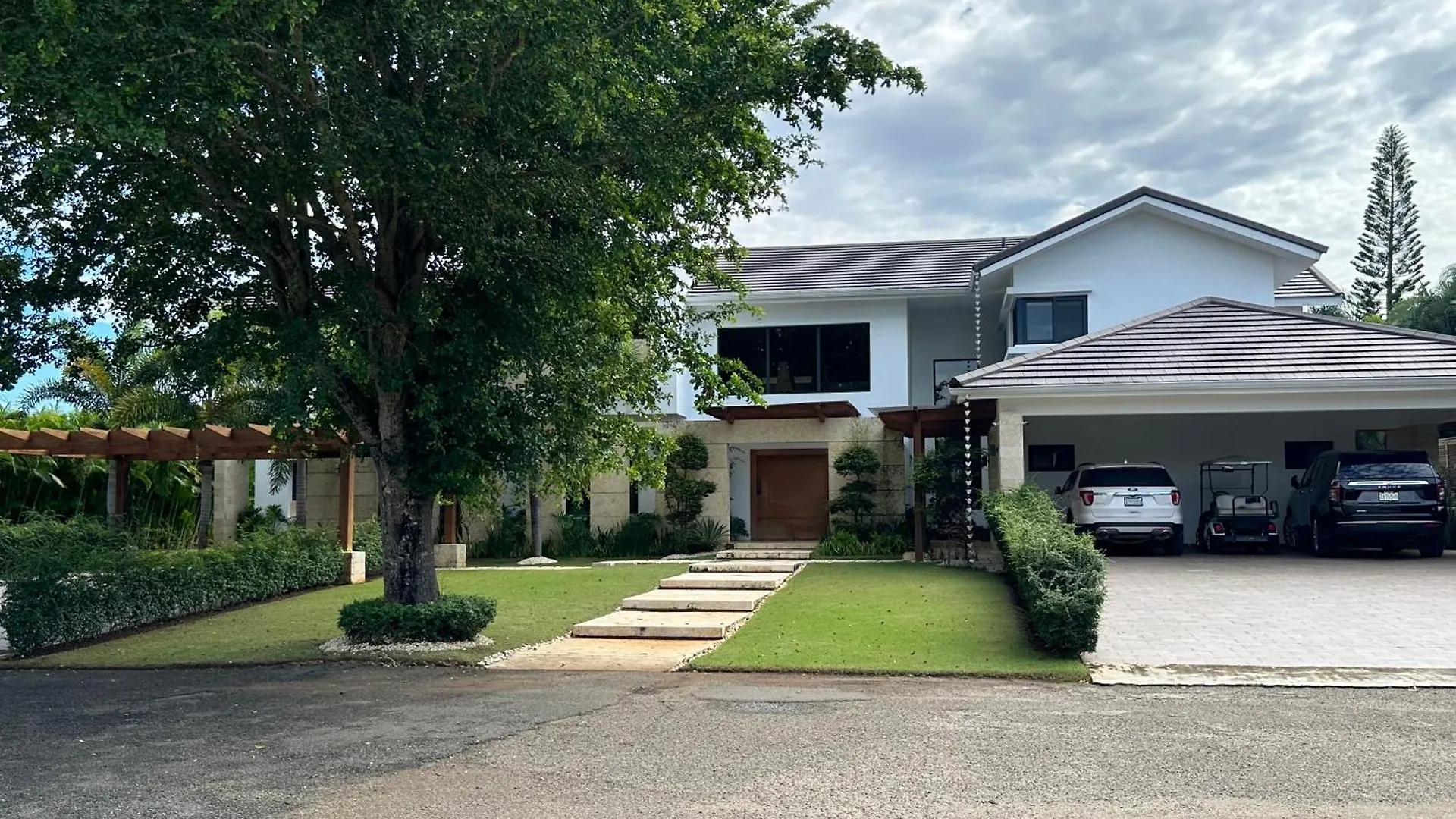 Villa Paraiso Juan Dolio