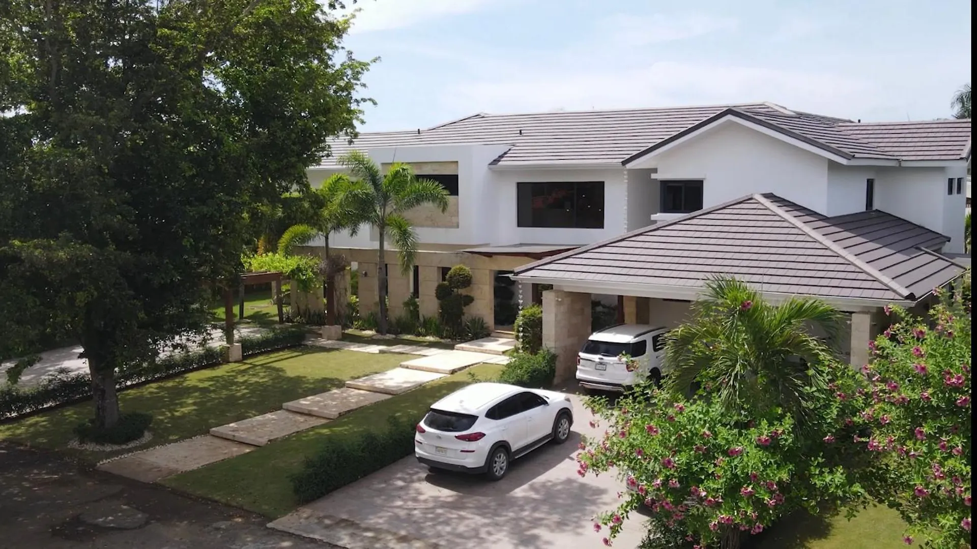 Villa Paraiso Juan Dolio 0*,