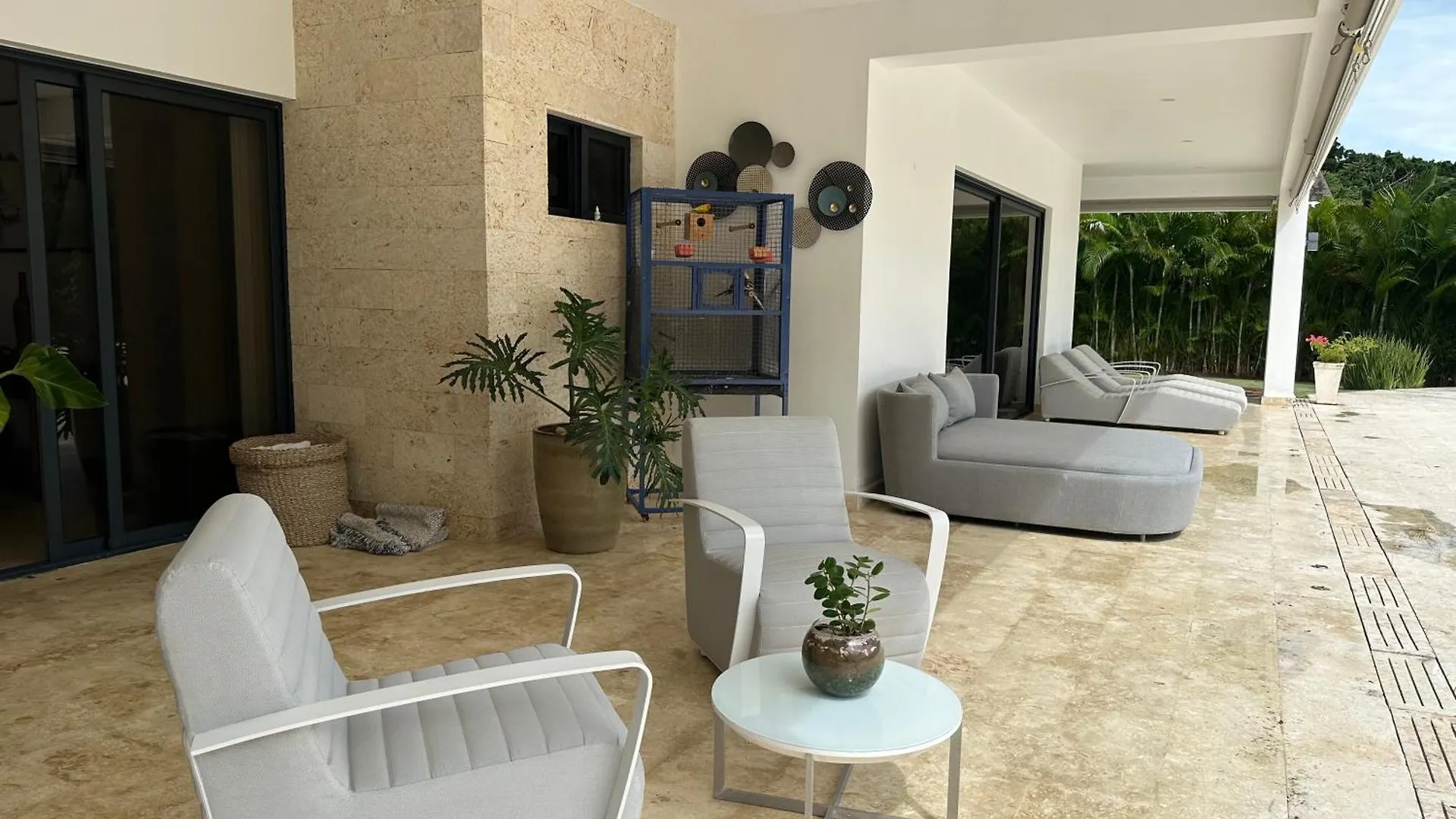 Villa Paraiso Juan Dolio