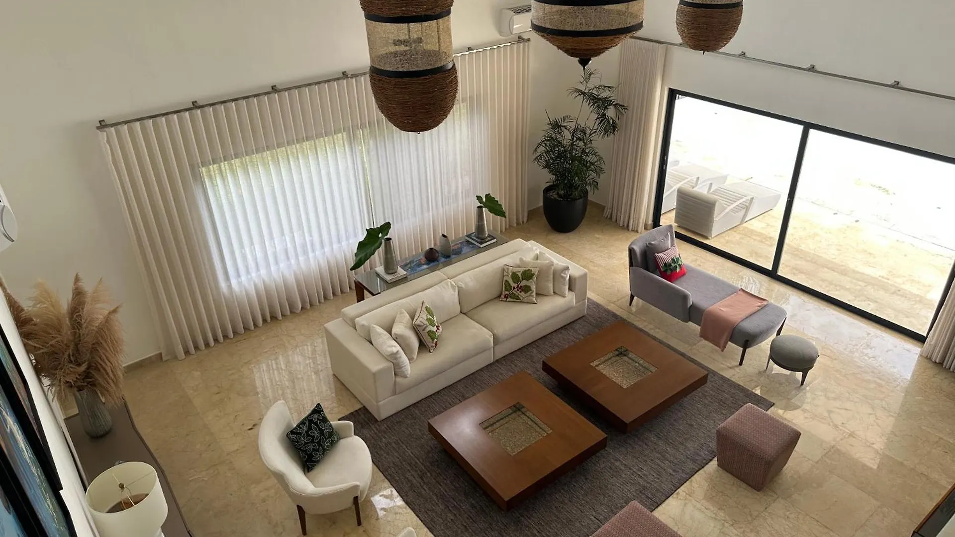 Villa Paraiso Juan Dolio 0*,
