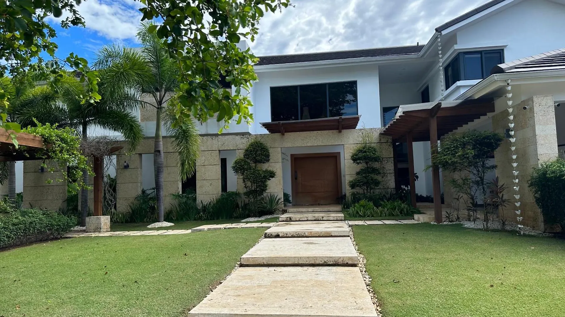 Villa Paraiso Juan Dolio 0*,  Dominican Republic