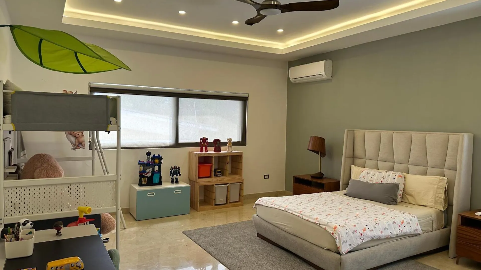 Villa Paraiso Juan Dolio 0*,