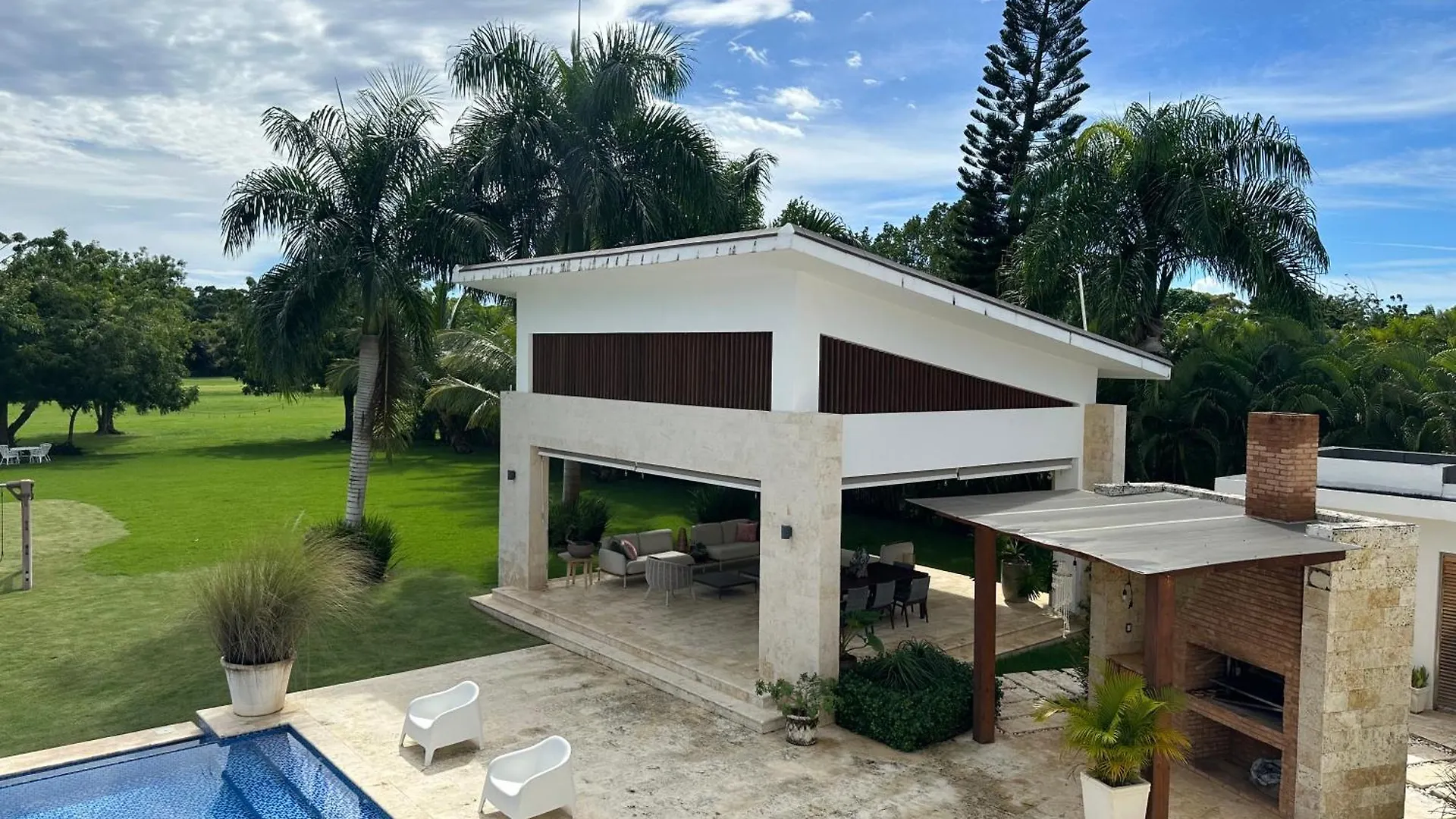 Villa Paraiso Juan Dolio