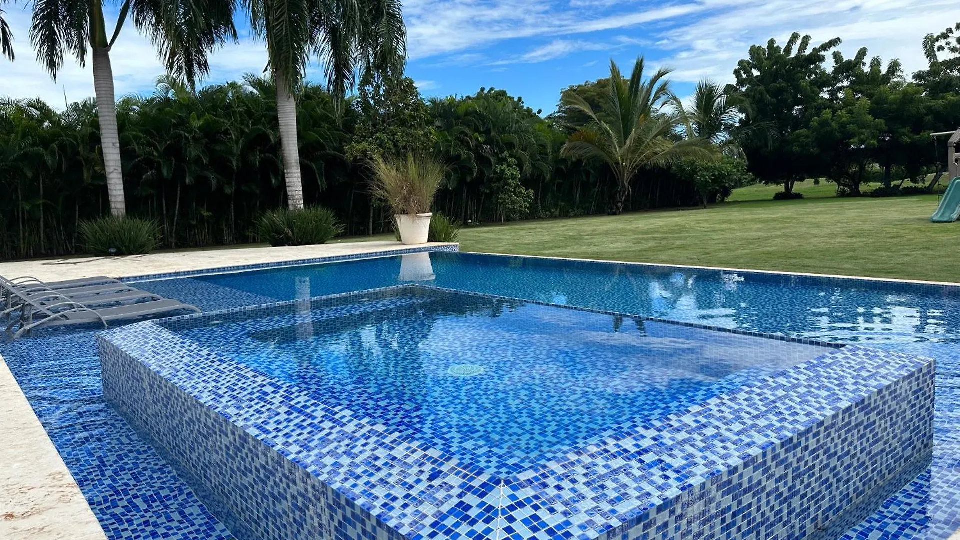Villa Paraiso Juan Dolio