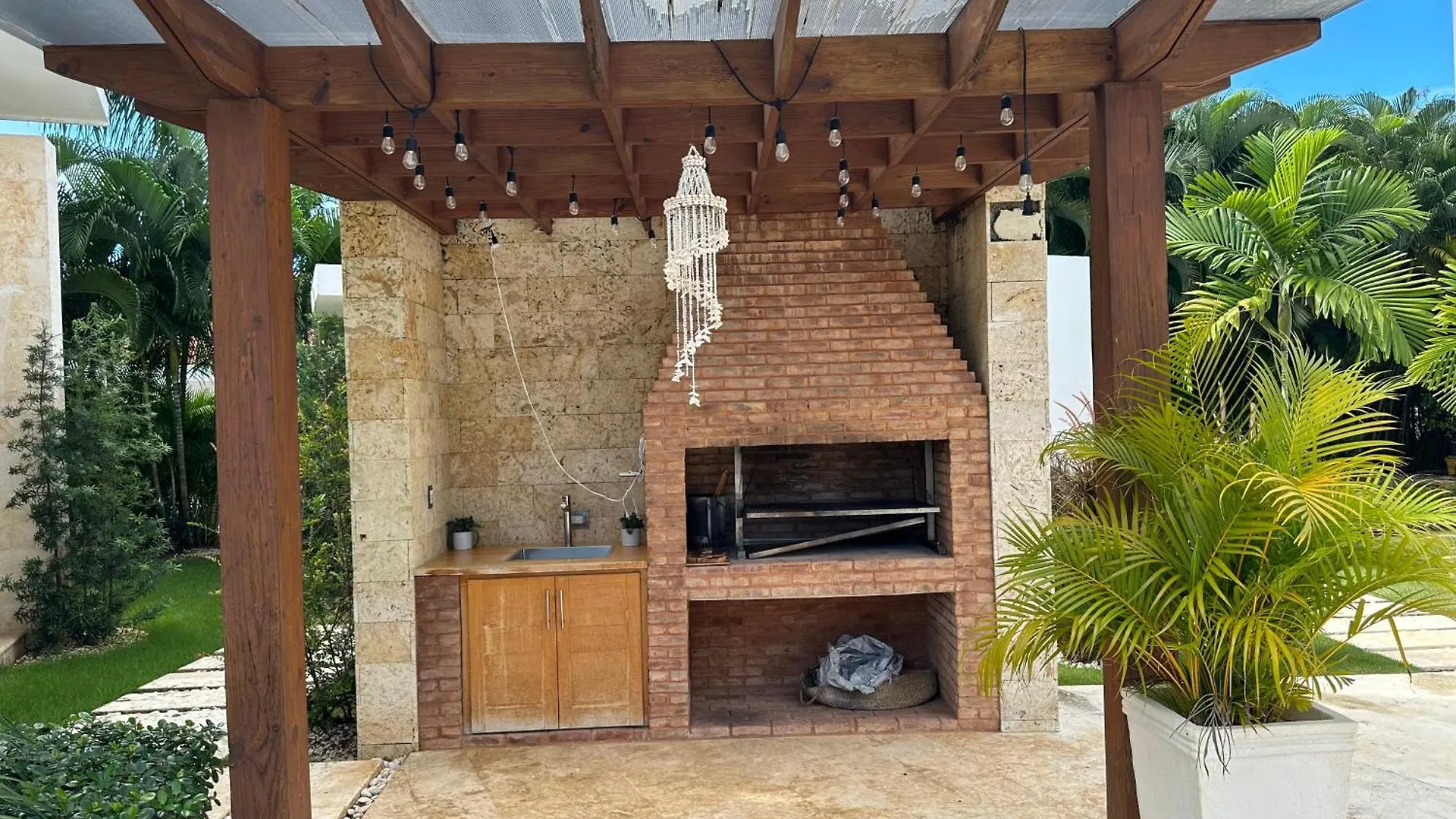 Villa Paraiso Juan Dolio Dominican Republic