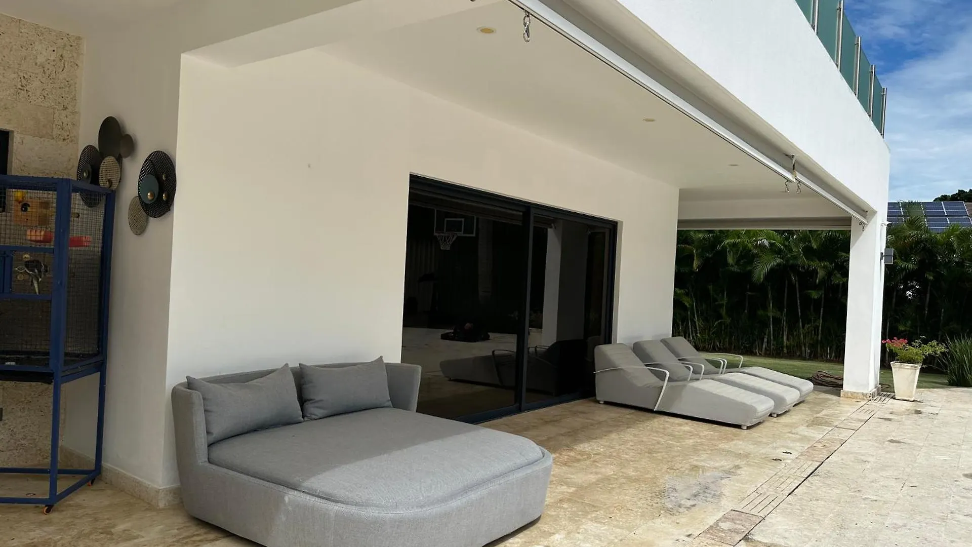 Villa Paraiso Juan Dolio