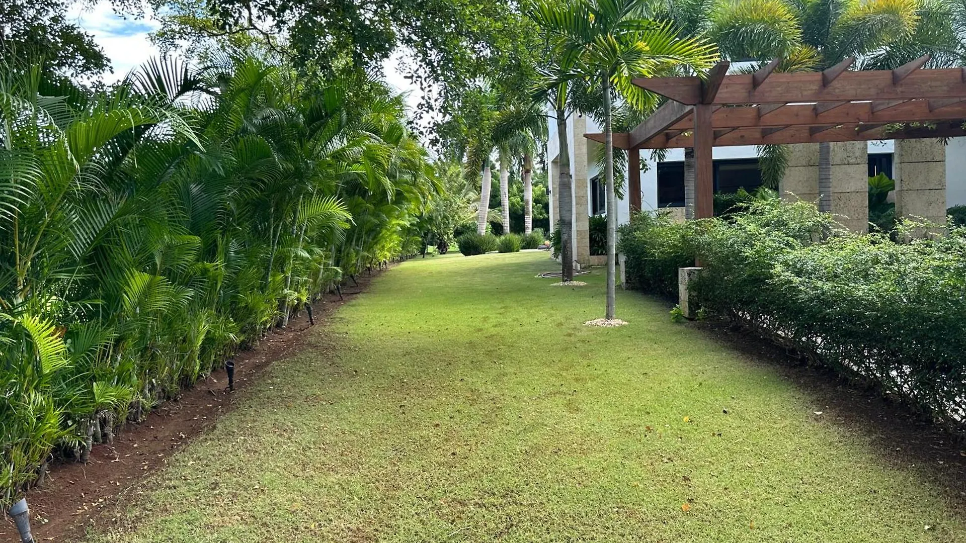 Villa Paraiso Juan Dolio
