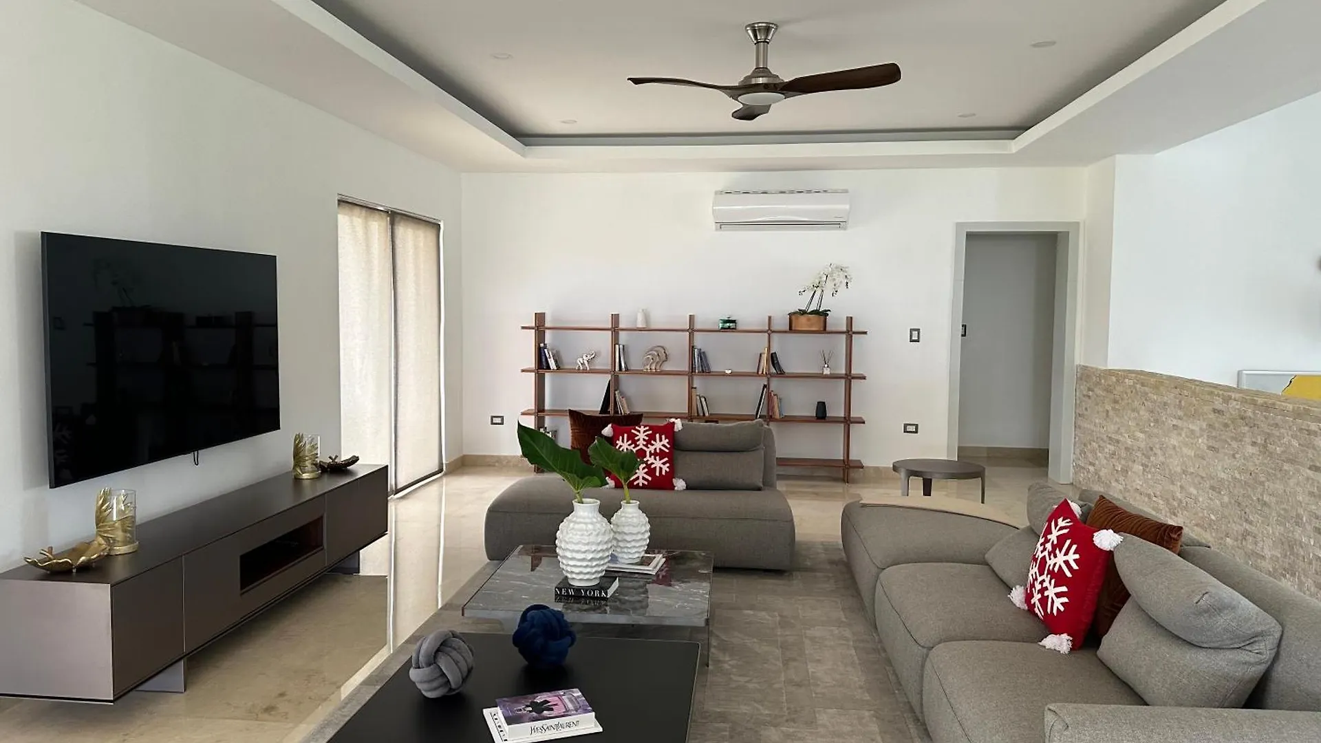 Villa Paraiso Juan Dolio