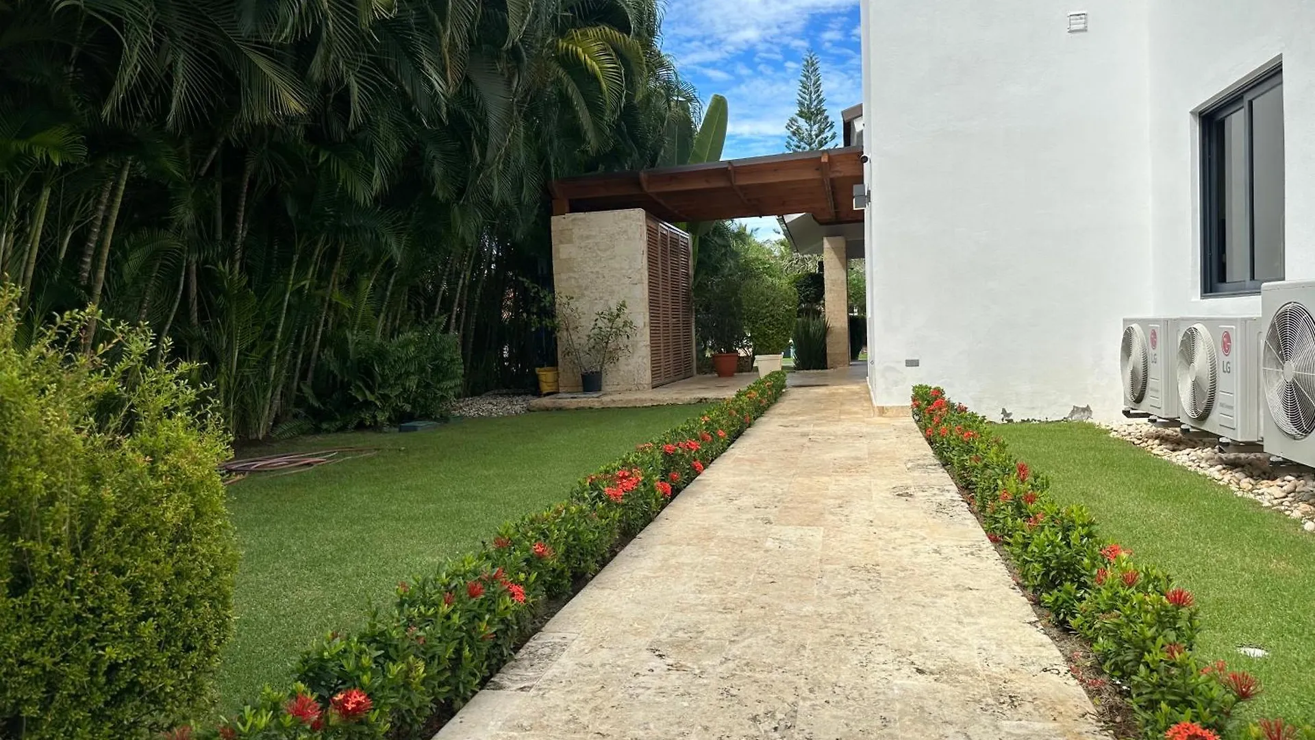Villa Paraiso Juan Dolio