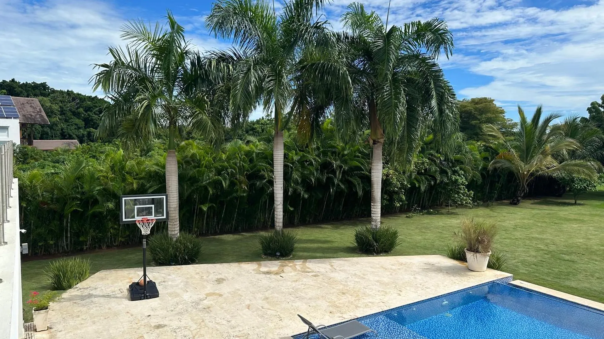 Villa Paraiso Juan Dolio Dominican Republic