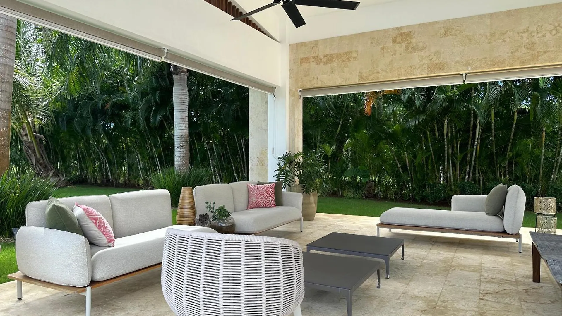 Villa Paraiso Juan Dolio 0*,  Dominican Republic