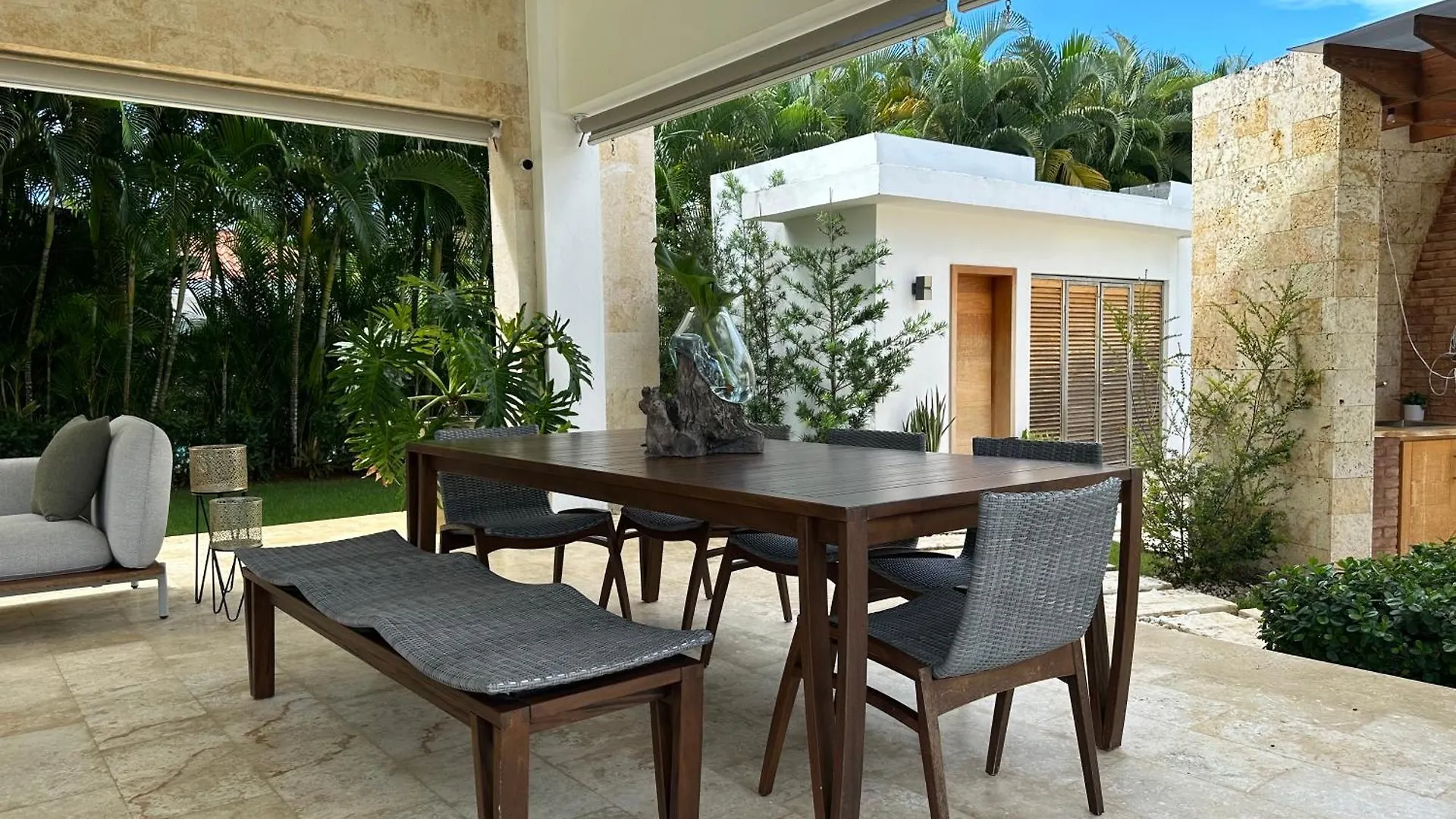 Villa Paraiso Juan Dolio