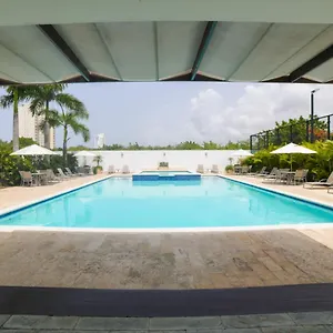  Apartment Elegante Aqua Marine