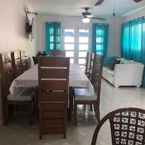  Apartment La Gaviota B3