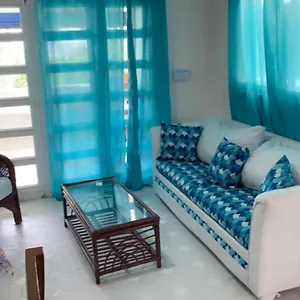  Apartment La Gaviota A3