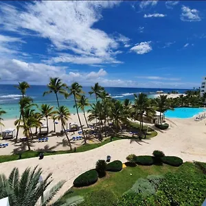  Apartment Marbella Beachfront 2br Apt