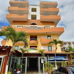 3* Aparthotel Meridiana