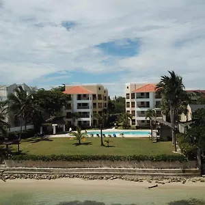  Aparthotel Marechiaro - Apartamento Vista Al Mar - Playa