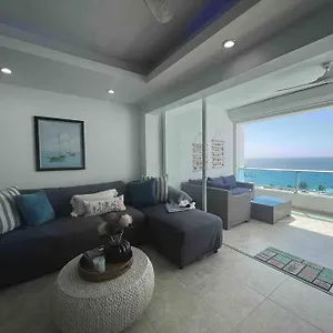  Apartment Bueno Paradise In Marbella