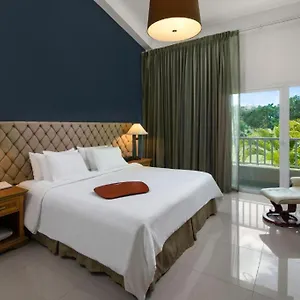 4* Resort Hodelpa Garden