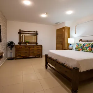  Apartment Marbella Beachfront