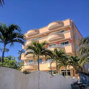 Aparta Caribe Paraiso Aparthotel