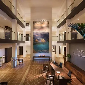 Casa Hemingway Hotel
